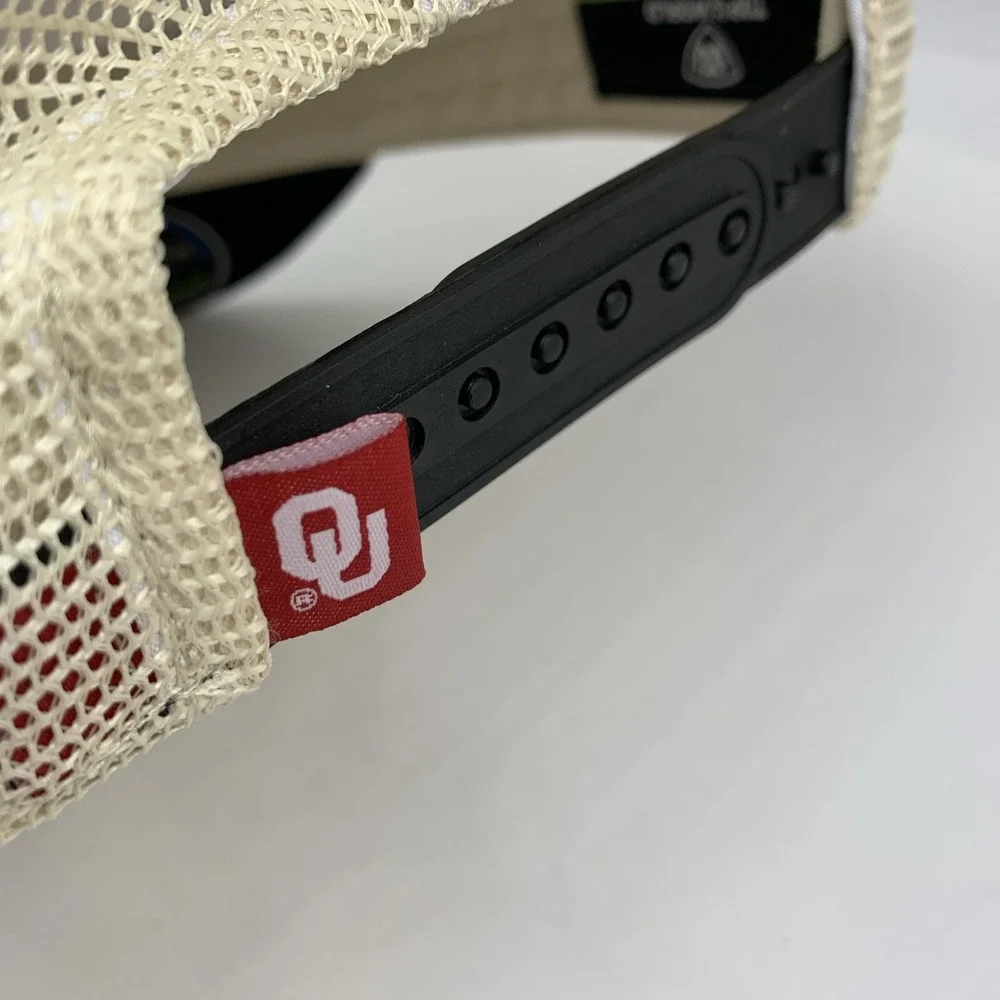 Top of the World oklahoma sooners